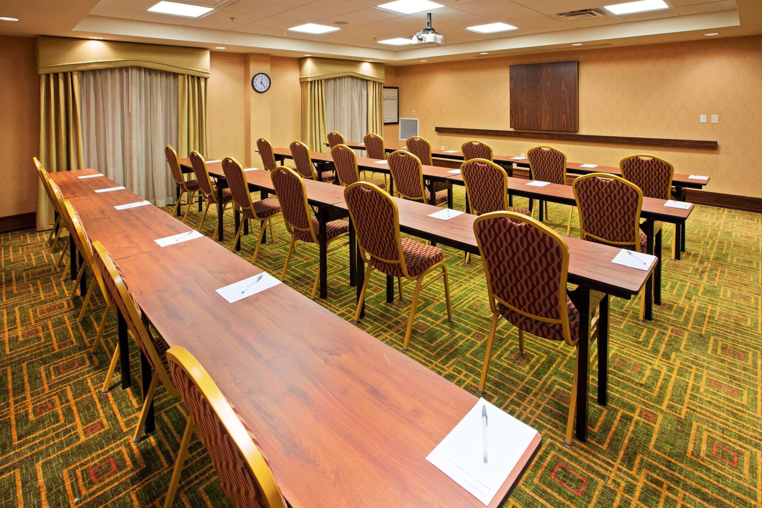 Hampton Inn Chattanooga-North Exterior photo