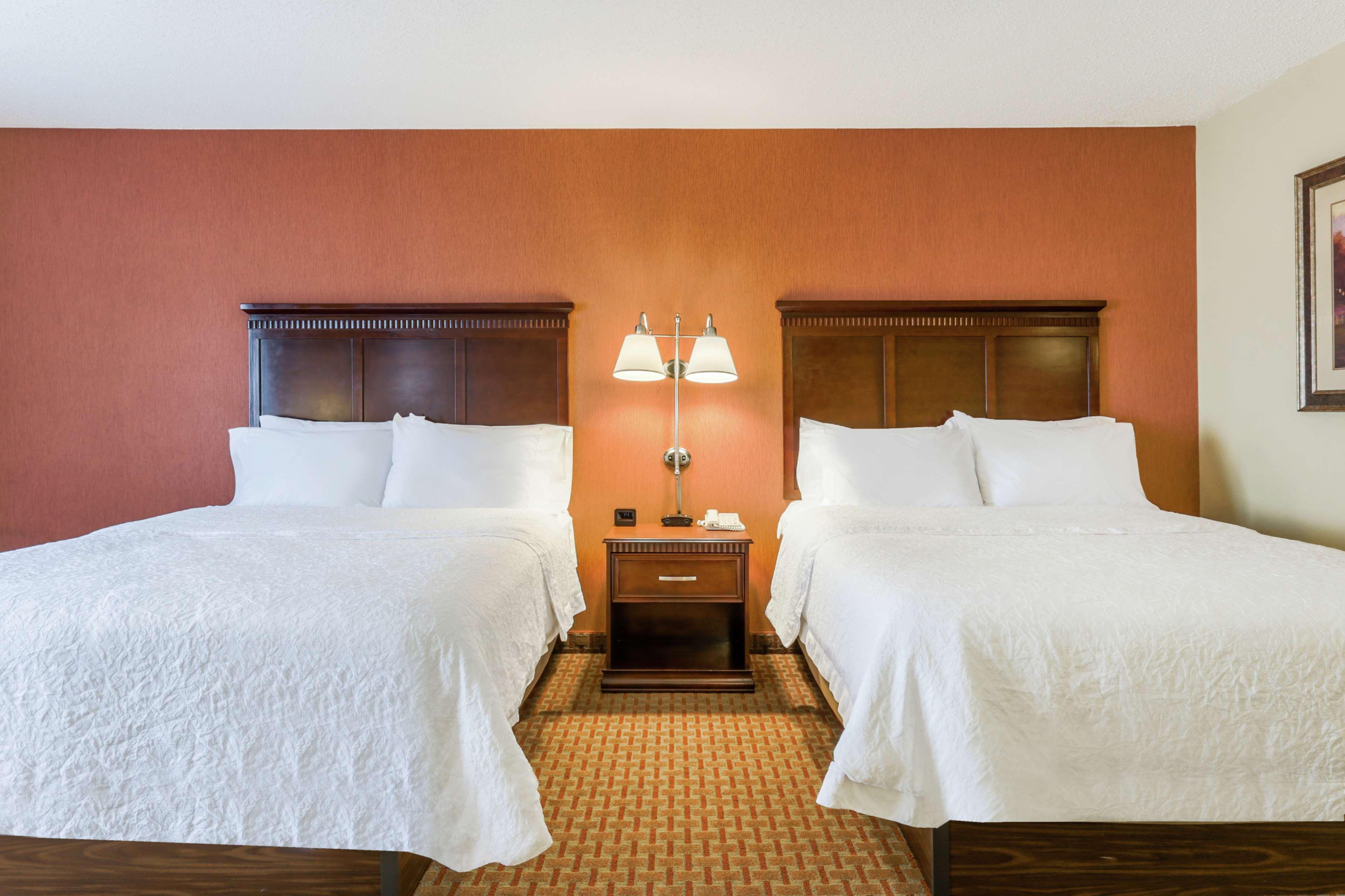 Hampton Inn Chattanooga-North Exterior photo