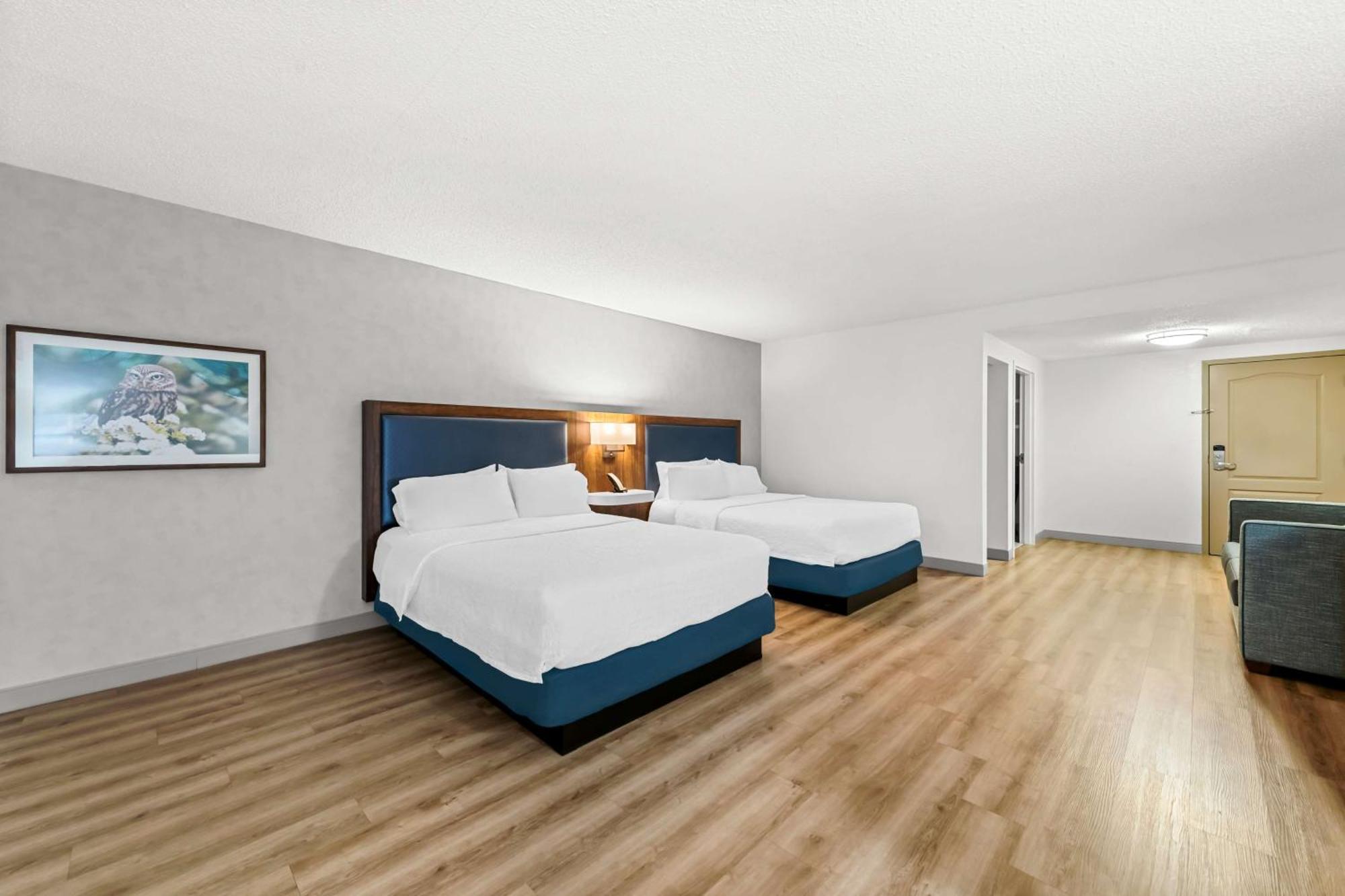 Hampton Inn Chattanooga-North Exterior photo