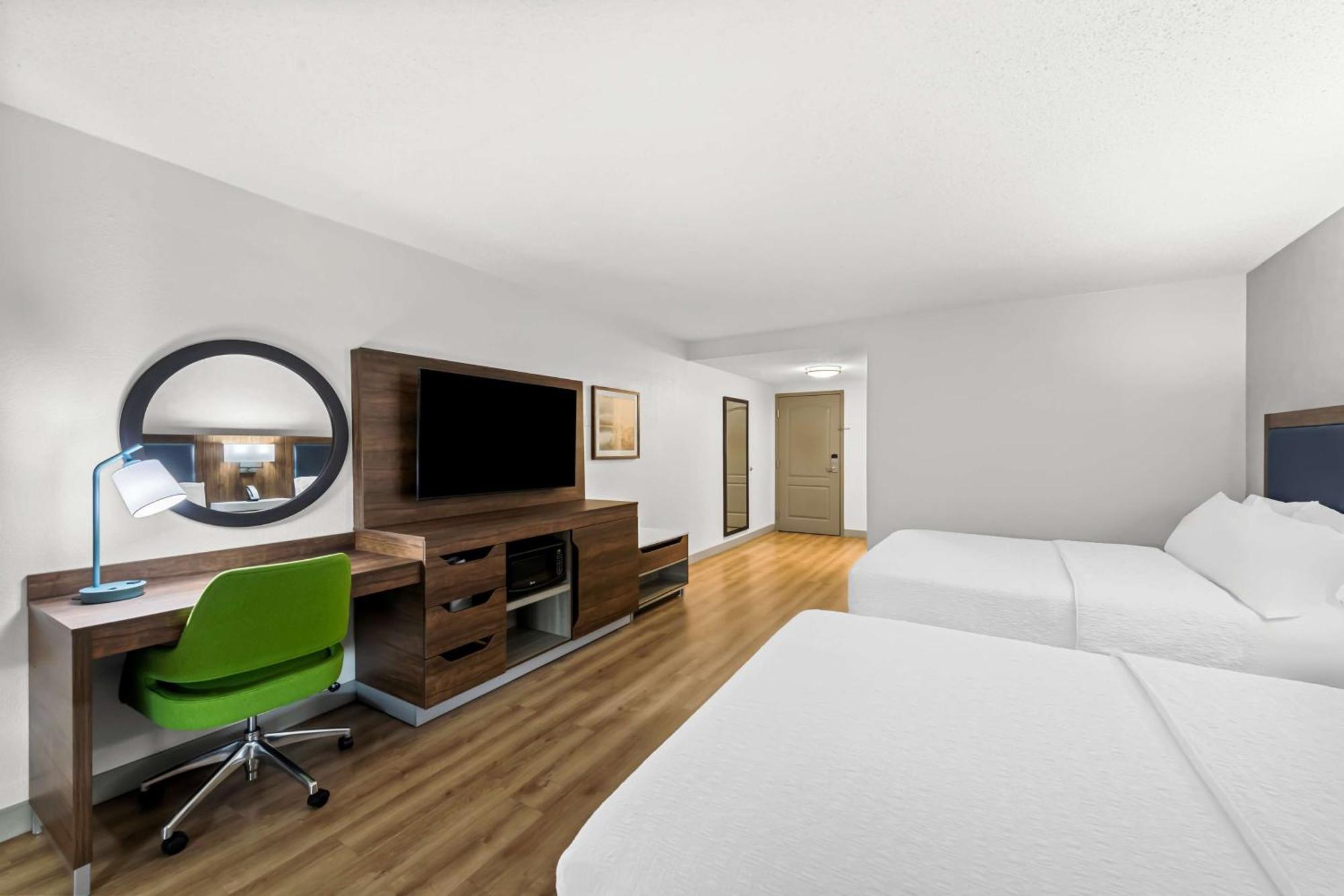 Hampton Inn Chattanooga-North Exterior photo